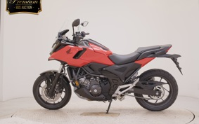 HONDA NC750X DCT 2026 RH23