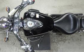 YAMAHA DRAGSTAR 400 CLASSIC  2014 VH02J
