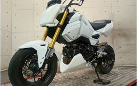 HONDA GROM JC61