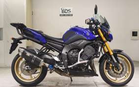 YAMAHA FZ8 FAZER N 2012