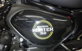 OTHER +ENFIELD HUNTER350 2025