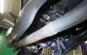 HONDA CBR250R A MC41