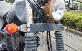 YAMAHA TW200 2JL