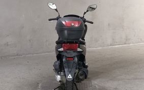 HONDA PCX125 JF56