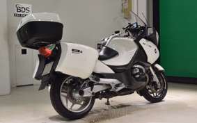 BMW R1200 RT 2011