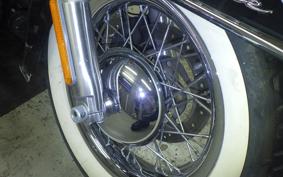 HARLEY FLSTN 1580 2013