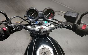KAWASAKI ZEPHYR400K 2008 ZR400C