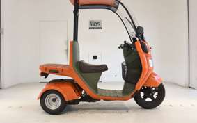 HONDA GYRO CANOPY TA03