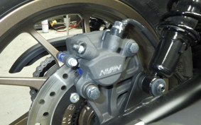 HONDA REBEL 250  S E-clutch 1992 MC49