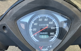SUZUKI ADDRESS V110 CE47A