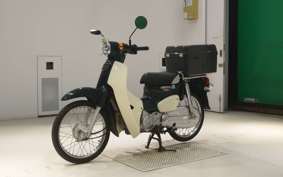 HONDA C50 SUPER CUB 2025 AA09