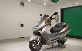 HONDA FORESIGHT MF04