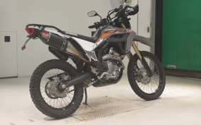 HONDA CRF250L MD47