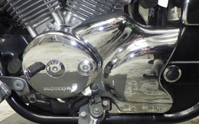 HONDA SHADOW 400 SLASHER 2006 NC40