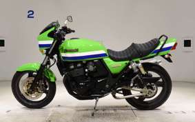 KAWASAKI ZRX400 2000 ZR400E