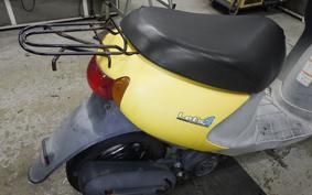 SUZUKI LET's 4 2008 CA41A