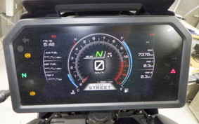 YAMAHA TRACER 9 GT+ 2024 RN70J