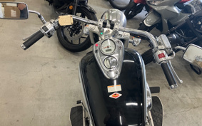 HONDA SHADOW 400 2006 NC34