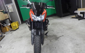 KAWASAKI Z1000 Gen.3 2009 ZRT00B