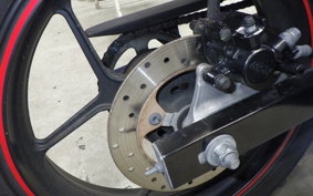 SUZUKI GIXXER 150 2014 NG4BG