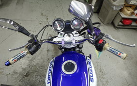 SUZUKI GSX400 IMPULSE 2008 GK7CA
