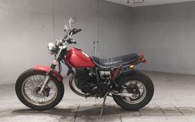 YAMAHA TW225 DG09J