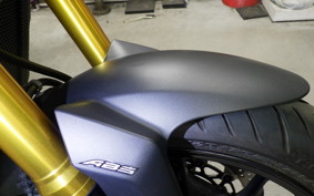 YAMAHA MT-09 A 2014 RN34J