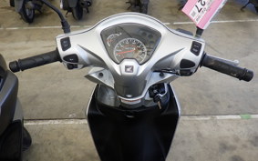 HONDA DIO 110 JF58