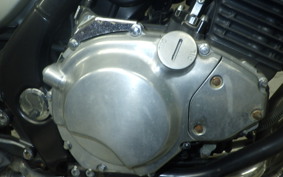 KAWASAKI BALIUS 250 Gen.2 2008 ZR250B