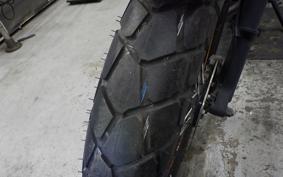 YAMAHA TW225 2022 DG09J