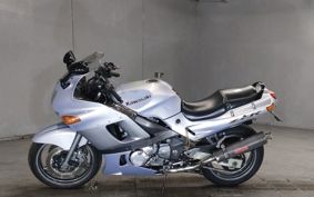 KAWASAKI ZZR400 ZX400N