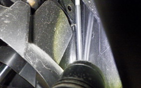 YAMAHA JOG-7 AY01