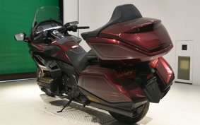 HONDA GL 1800 GOLD WING TOUR DCT 2018 SC79