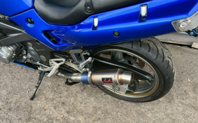 KAWASAKI ZZ-R400 2003 ZX400N