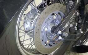 YAMAHA DRAGSTAR 1100 1999 VP10J