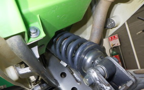 KAWASAKI KLX110 L 2024 LX110D