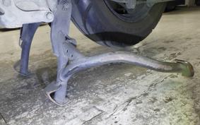 SUZUKI ADDRESS V125 G 2017 CF4EA