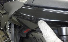 KAWASAKI ZX 10 NINJA ABS 2012