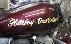 HARLEY FLSTF 1450 2001