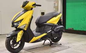 YAMAHA CYGNUS Griffus SEJ4J