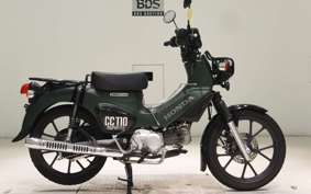 HONDA CROSS CUB 110 JA60