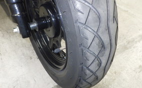 YAMAHA JOG-7 2023 AY01