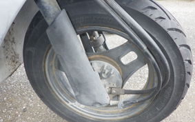 SUZUKI LET's 2 L CA1PA
