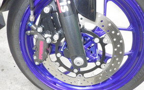 YAMAHA MT-03 2019 RH13J