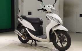 HONDA DIO 110 2020 JF31
