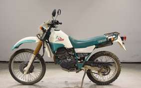 YAMAHA SEROW 225 2015 1KH