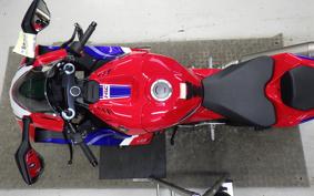 HONDA CBR1000RR RSP 2025 SC82