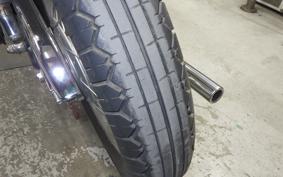 YAMAHA SR400 Gen.3 2003 RH01J