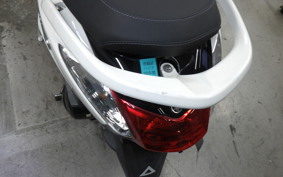 YAMAHA AXIS 125 Z SED7J