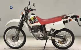 HONDA XLR125R 2025 JD16